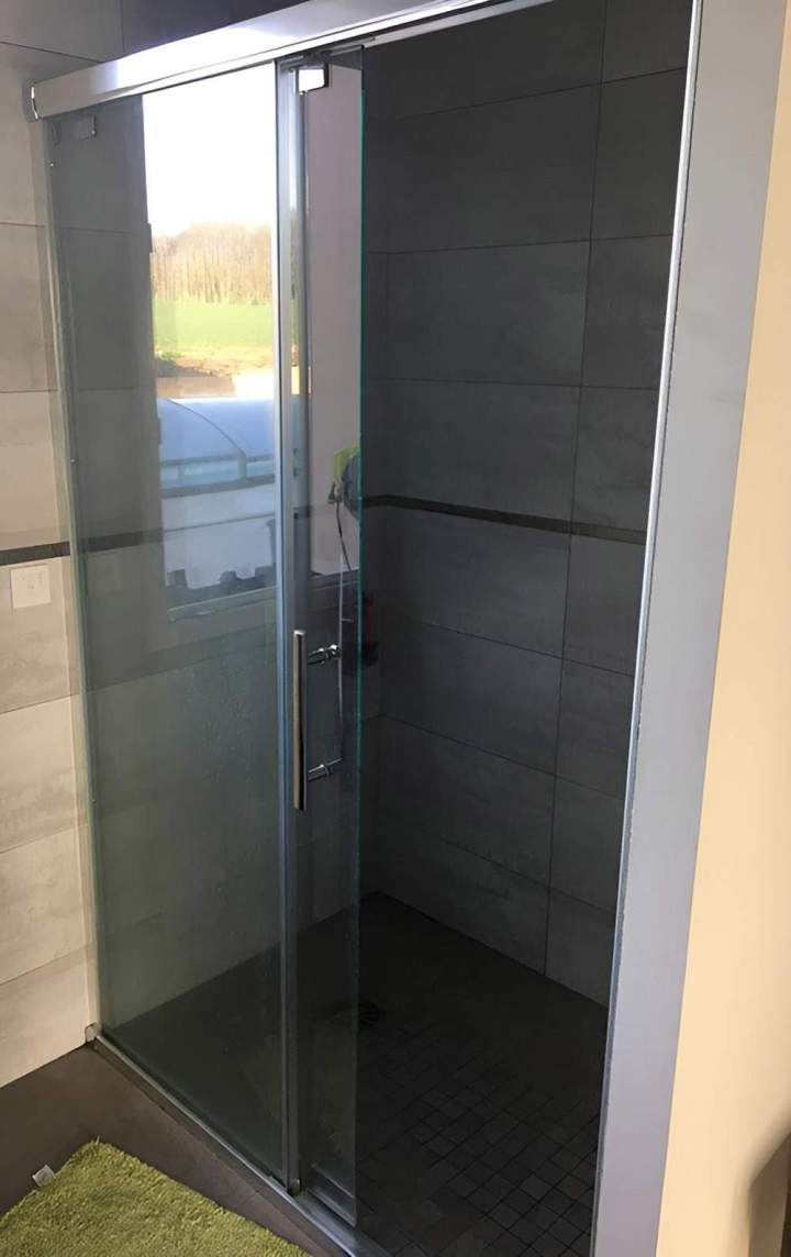 Rénovation de salle de bain Quincy-Voisins