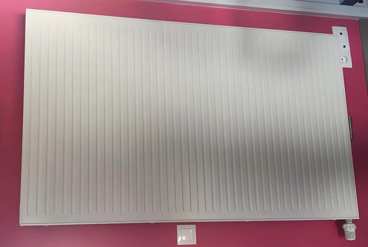 Installation de chauffage Quincy-Voisins