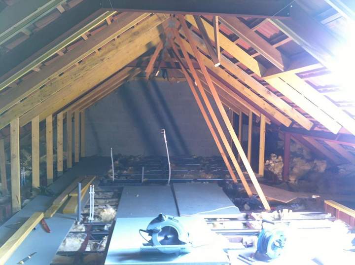 Rénovation de salle de bain Quincy-Voisins