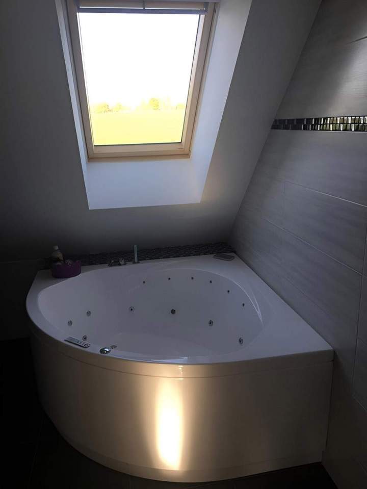 Salle de bain Quincy-Voisins