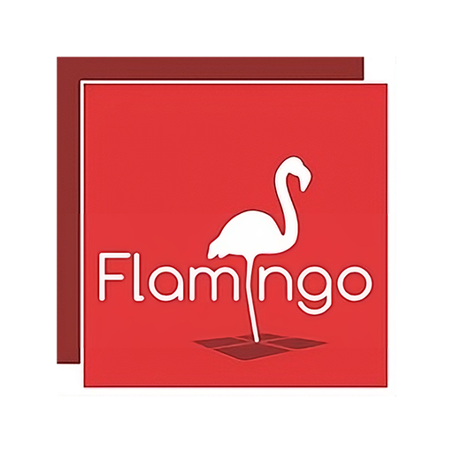 Logo Flamingo