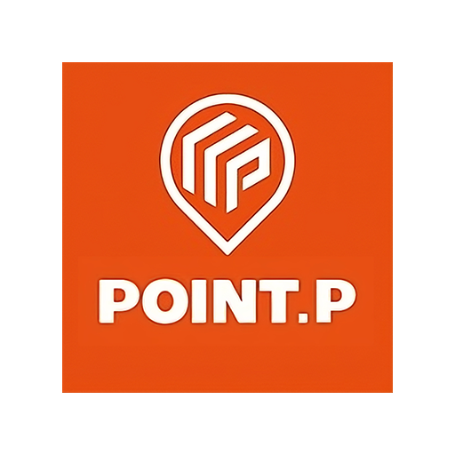 Logo POINT.P