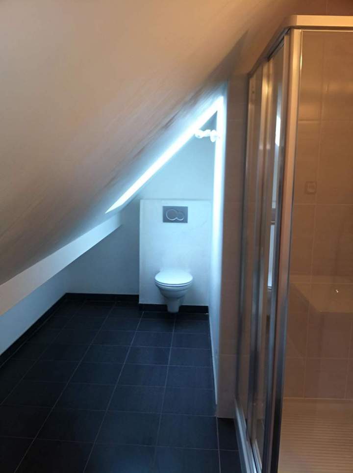 Rénovation de salle de bain Quincy-Voisins